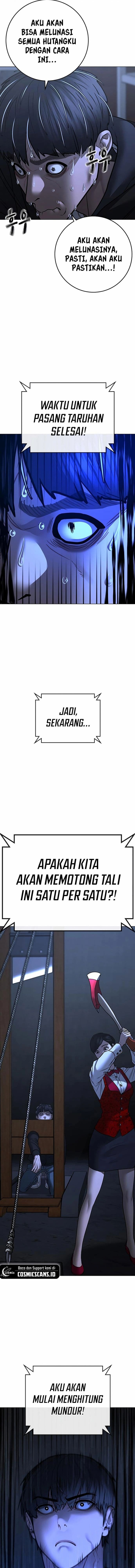 Halaman 27 dari Reality Quest Chapter 99