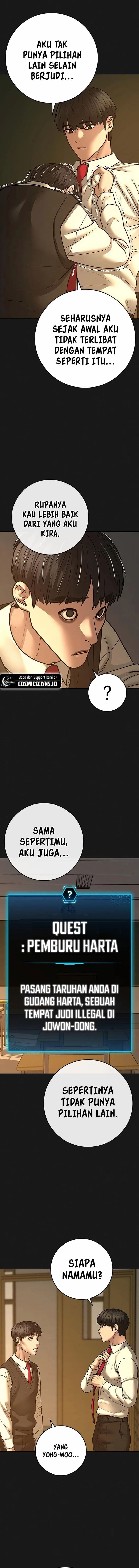 Halaman 3 dari Reality Quest Chapter 99