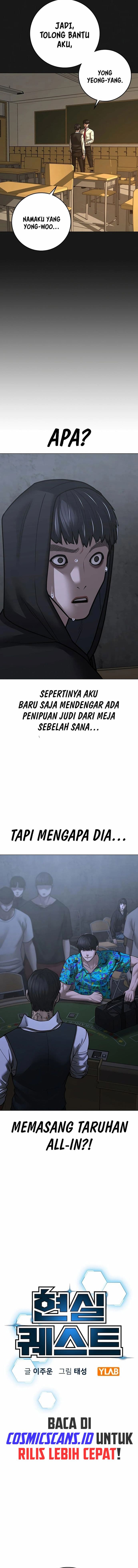 Halaman 4 dari Reality Quest Chapter 99