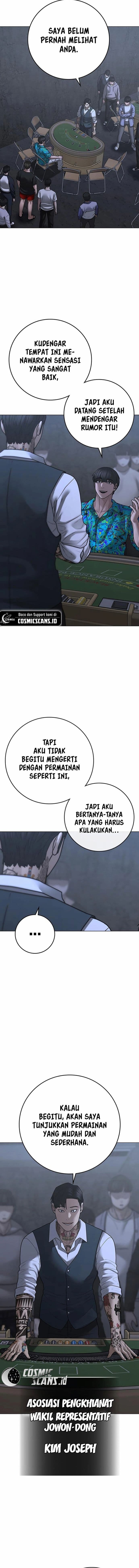 Halaman 5 dari Reality Quest Chapter 99