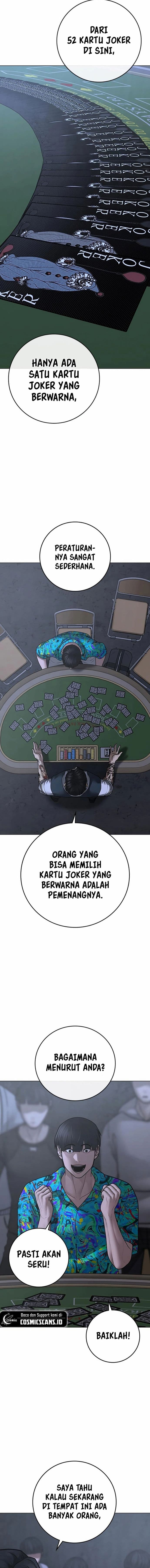 Halaman 6 dari Reality Quest Chapter 99