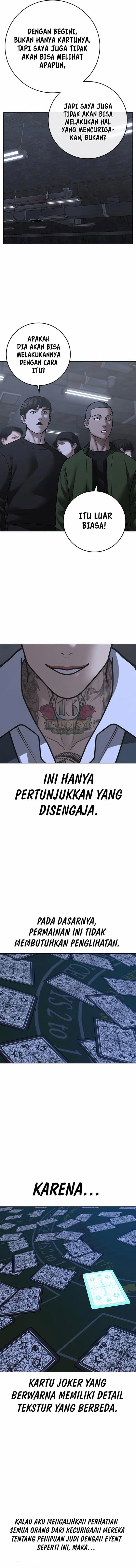 Halaman 8 dari Reality Quest Chapter 99