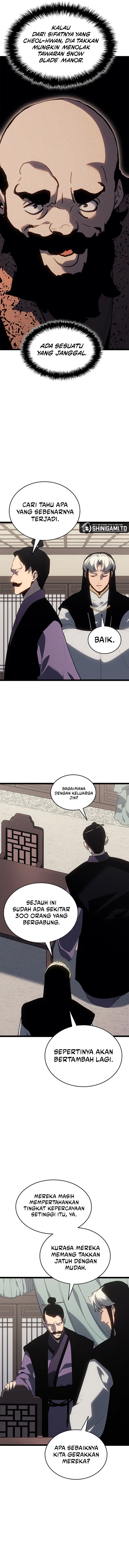 Reaper of the Drifting Moon chapter 121 halaman 10