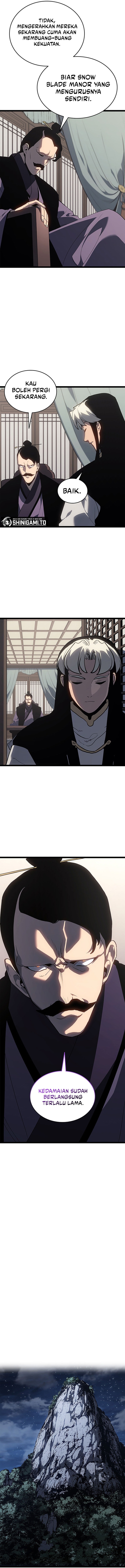 Reaper of the Drifting Moon chapter 121 halaman 11