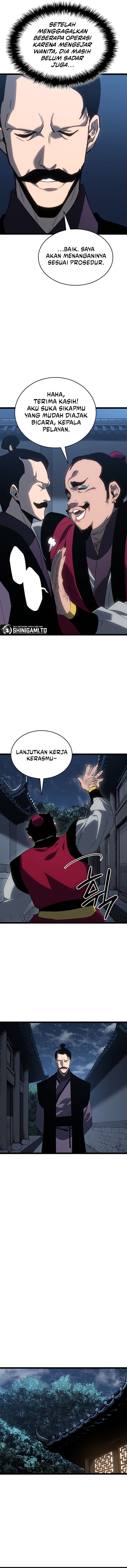 Reaper of the Drifting Moon chapter 121 halaman 8