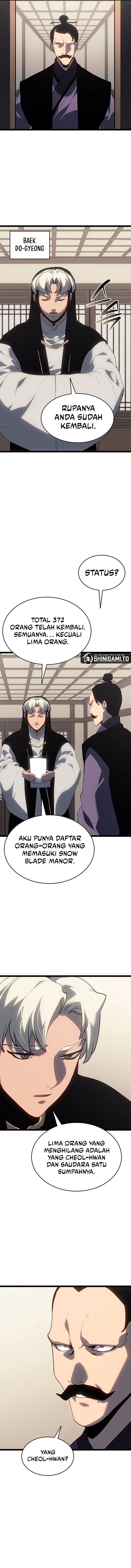 Reaper of the Drifting Moon chapter 121 halaman 9