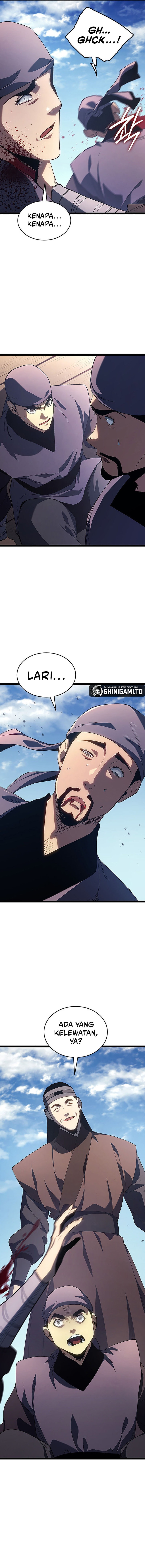 Reaper of the Drifting Moon chapter 134 halaman 10