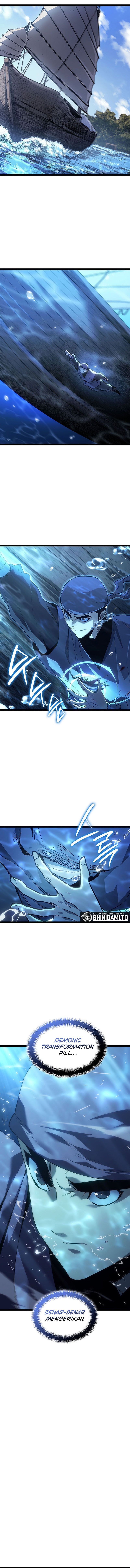 Reaper of the Drifting Moon chapter 134 halaman 13