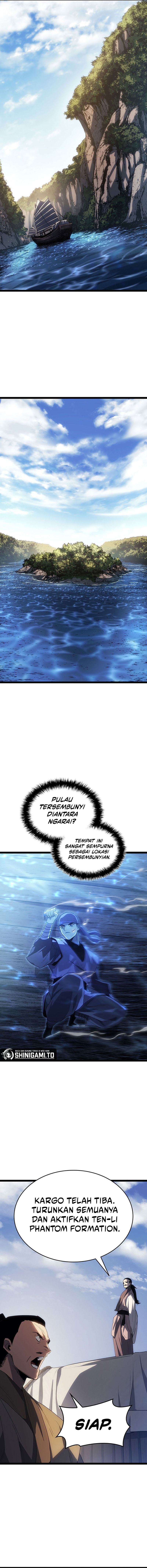 Reaper of the Drifting Moon chapter 134 halaman 14