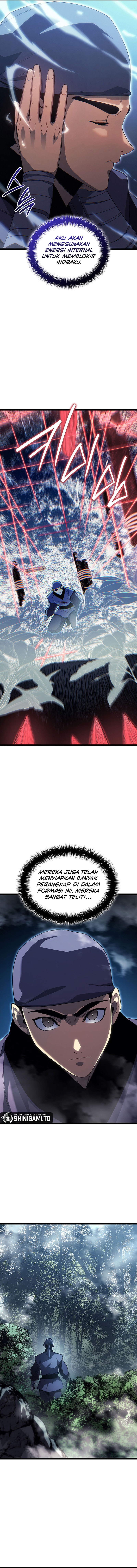 Reaper of the Drifting Moon chapter 134 halaman 16