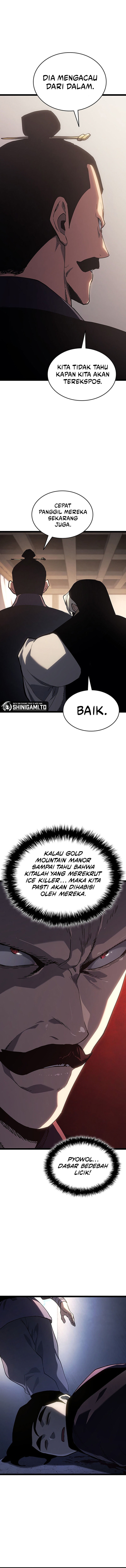 Reaper of the Drifting Moon chapter 134 halaman 4