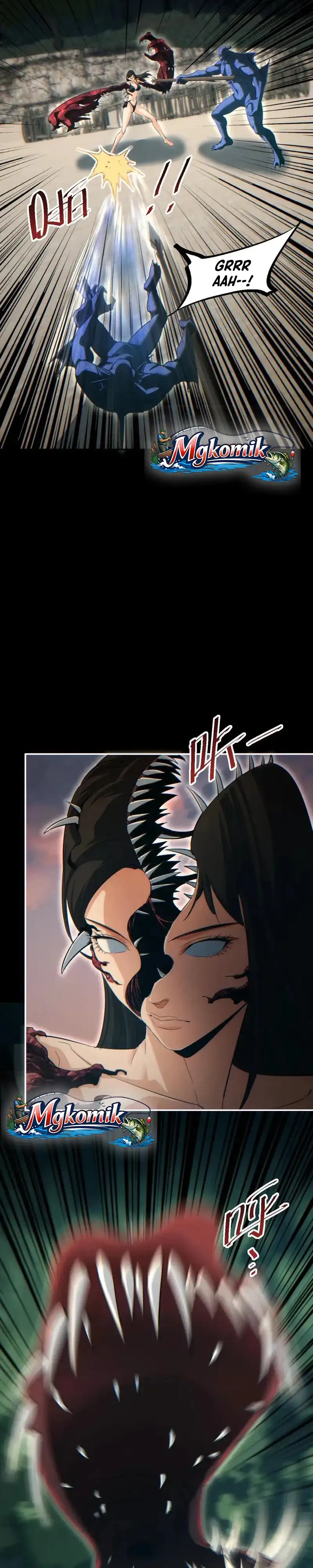 Rebirth in the Apocalypse: I Reach the Top by Opening Boxes chapter 94 halaman 6