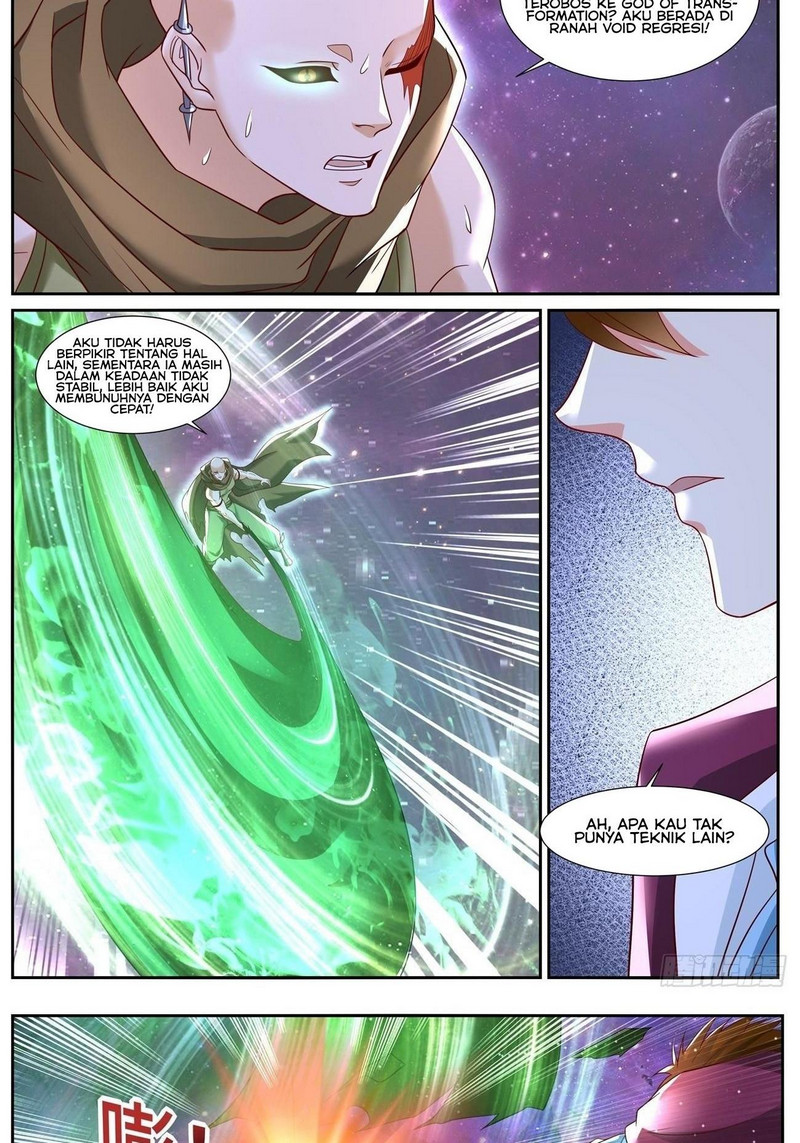 Halaman 12 dari Rebirth of the Urban Immortal Cultivator Chapter 708