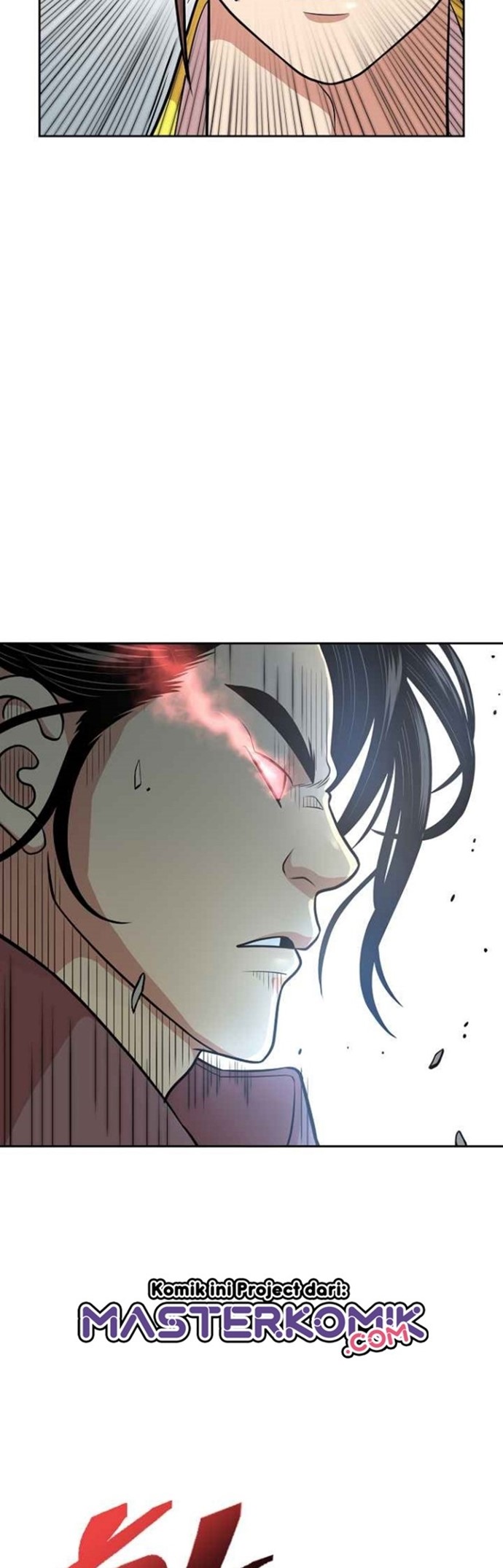 Halaman 12 dari The Legend of Martial God Chapter 117