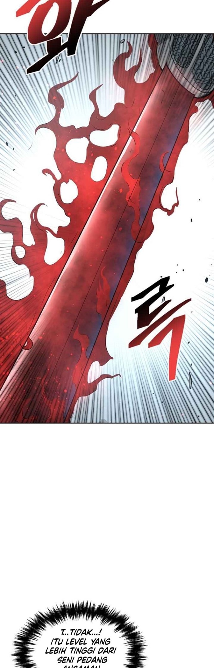 Halaman 13 dari The Legend of Martial God Chapter 117