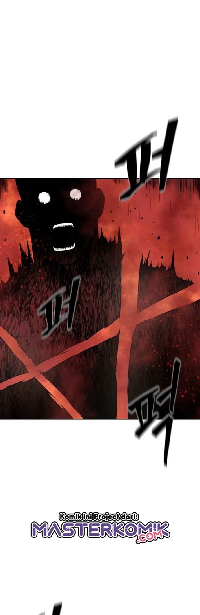 Halaman 23 dari The Legend of Martial God Chapter 117
