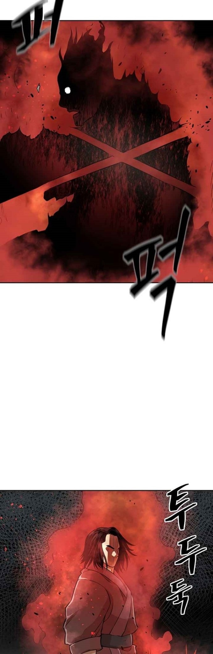 Halaman 24 dari The Legend of Martial God Chapter 117