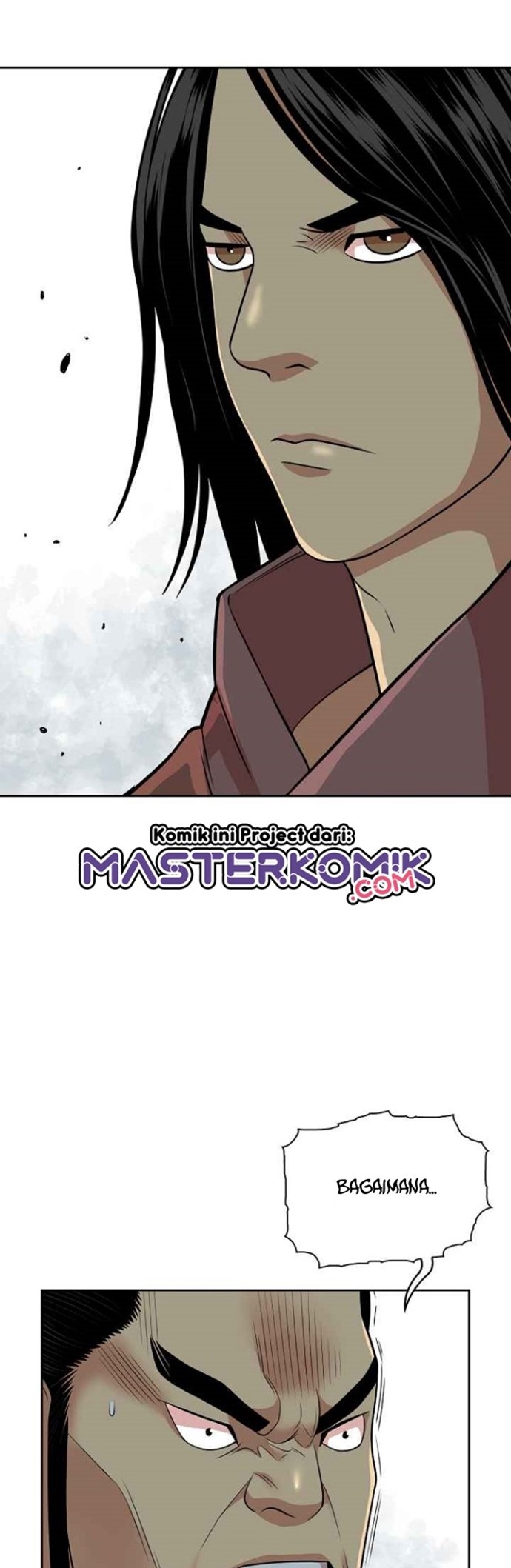 Halaman 29 dari The Legend of Martial God Chapter 117