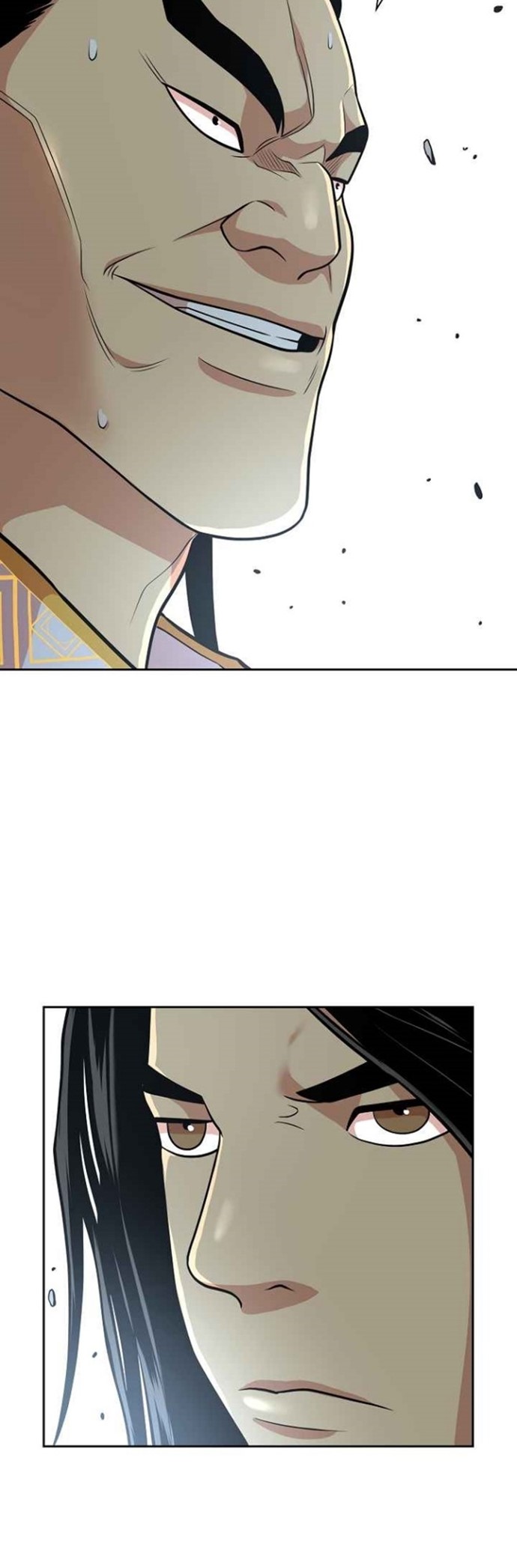 Halaman 39 dari The Legend of Martial God Chapter 117