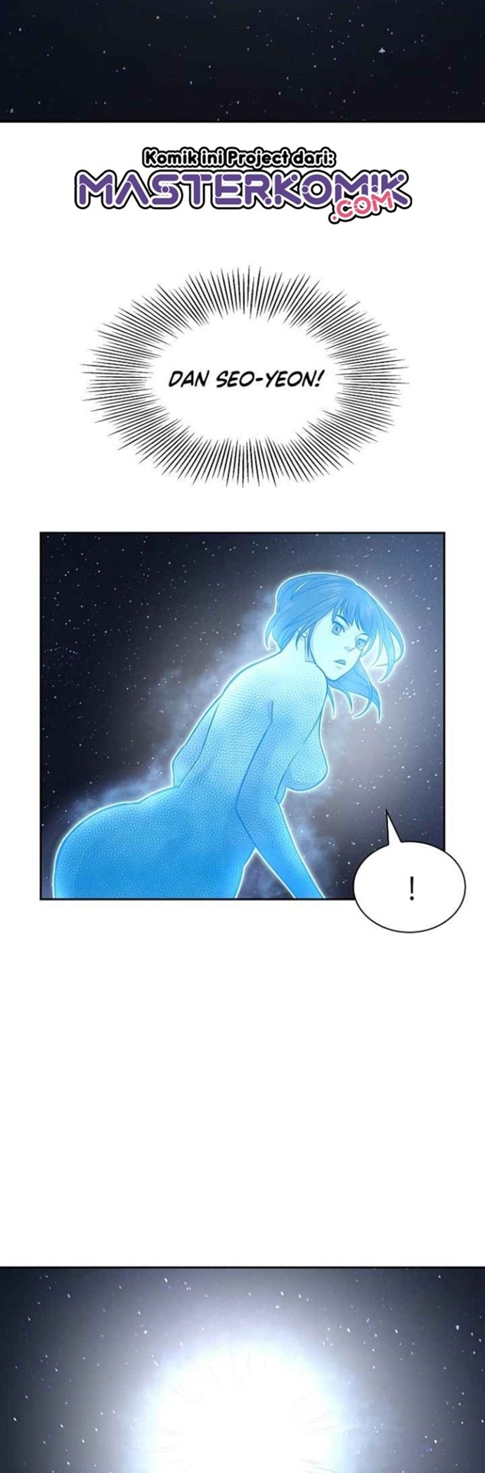 Halaman 46 dari The Legend of Martial God Chapter 117