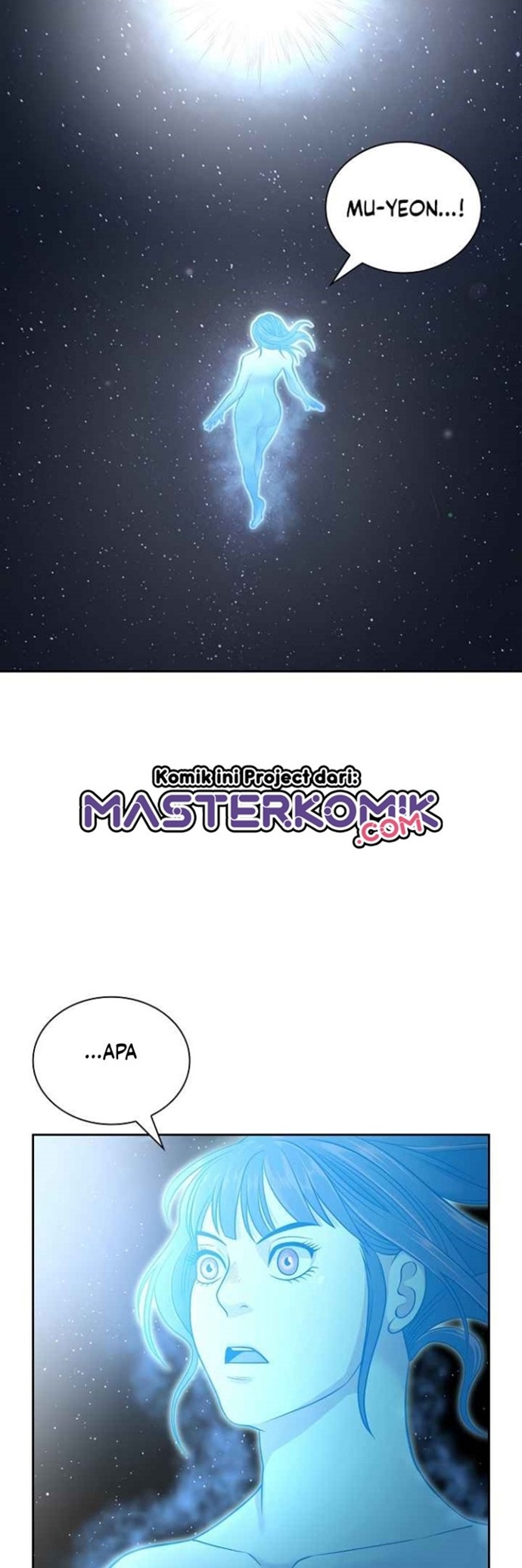 Halaman 47 dari The Legend of Martial God Chapter 117