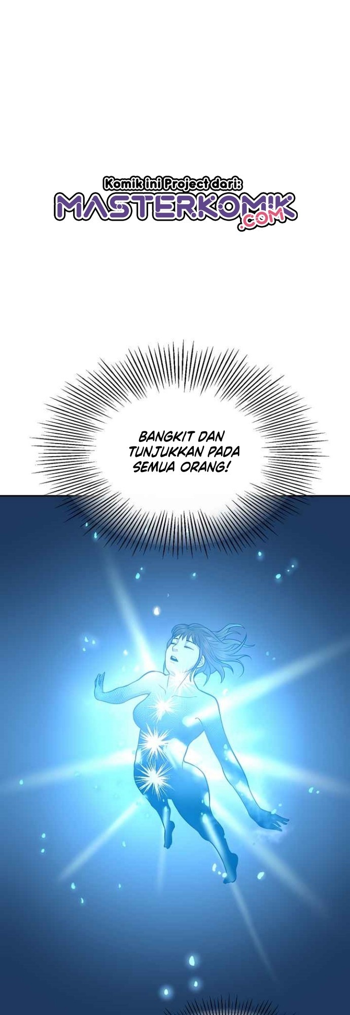 Halaman 49 dari The Legend of Martial God Chapter 117