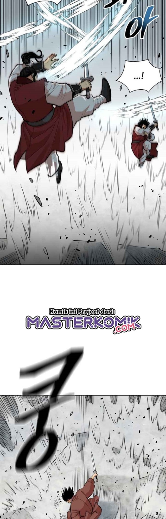 Halaman 5 dari The Legend of Martial God Chapter 117