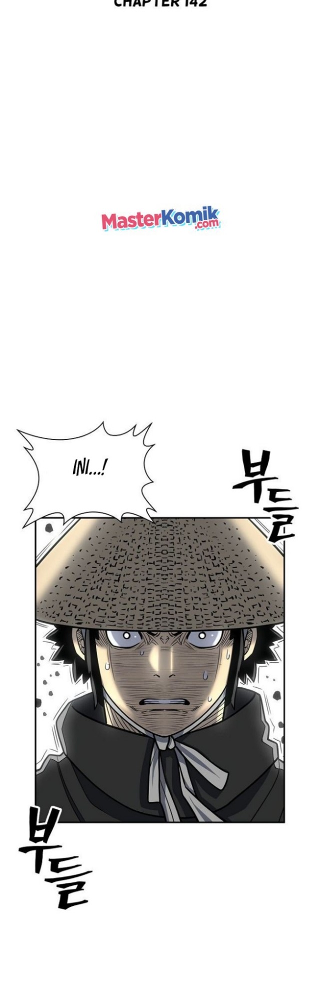 Halaman 14 dari The Legend of Martial God Chapter 142