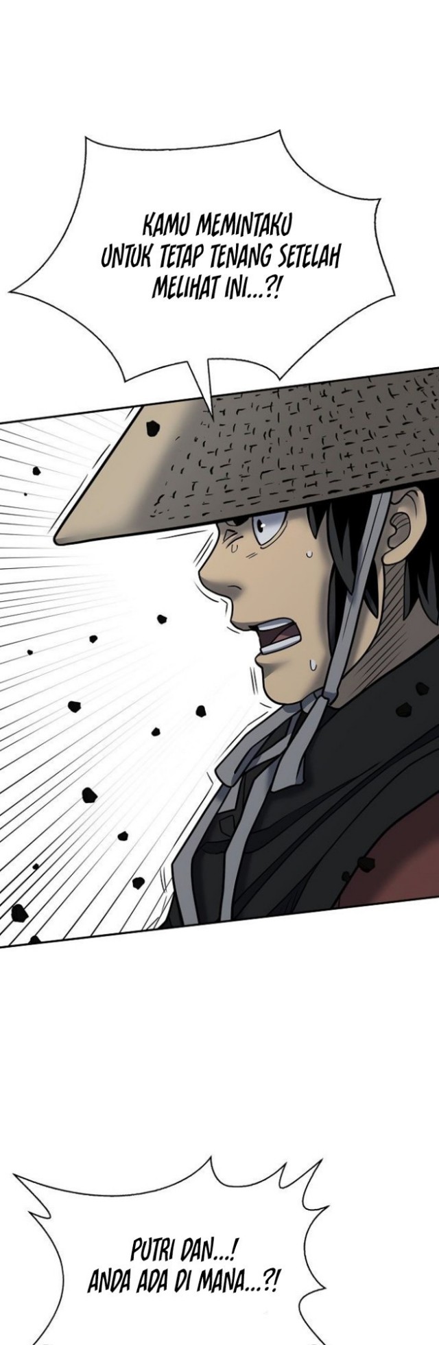 Halaman 16 dari The Legend of Martial God Chapter 142