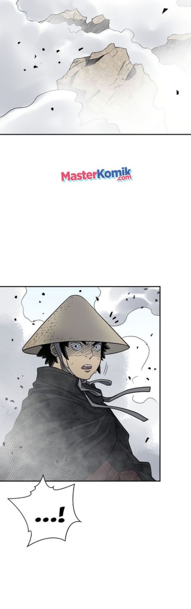 Halaman 19 dari The Legend of Martial God Chapter 142