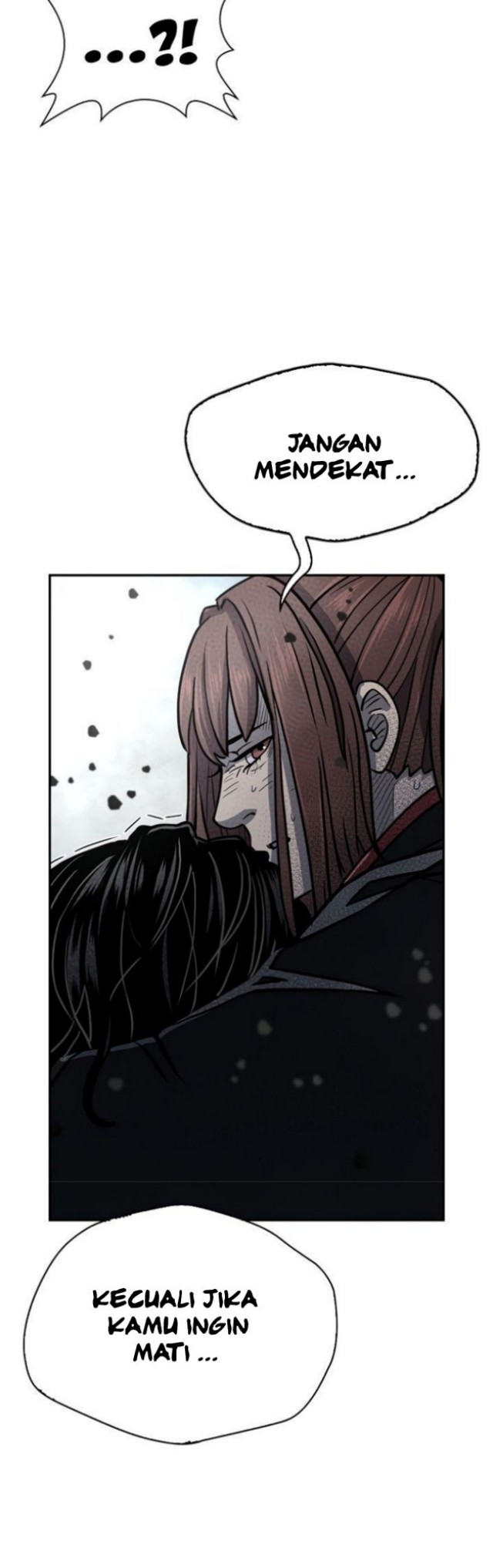 Halaman 23 dari The Legend of Martial God Chapter 142