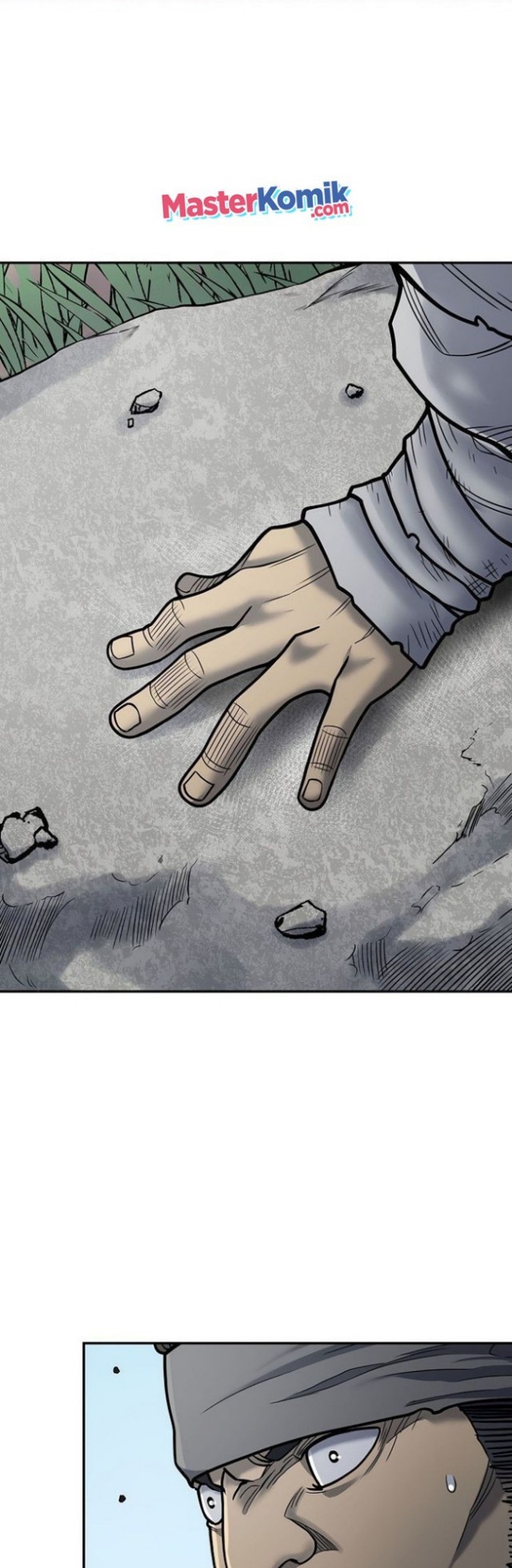 Halaman 3 dari The Legend of Martial God Chapter 142