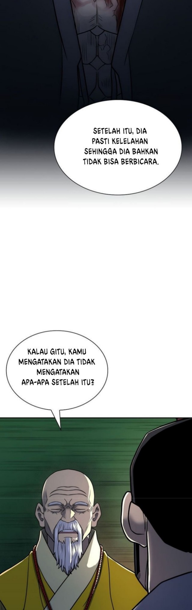 Halaman 30 dari The Legend of Martial God Chapter 142