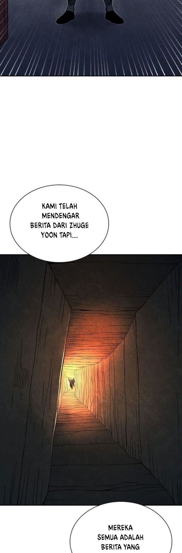 Halaman 42 dari The Legend of Martial God Chapter 142