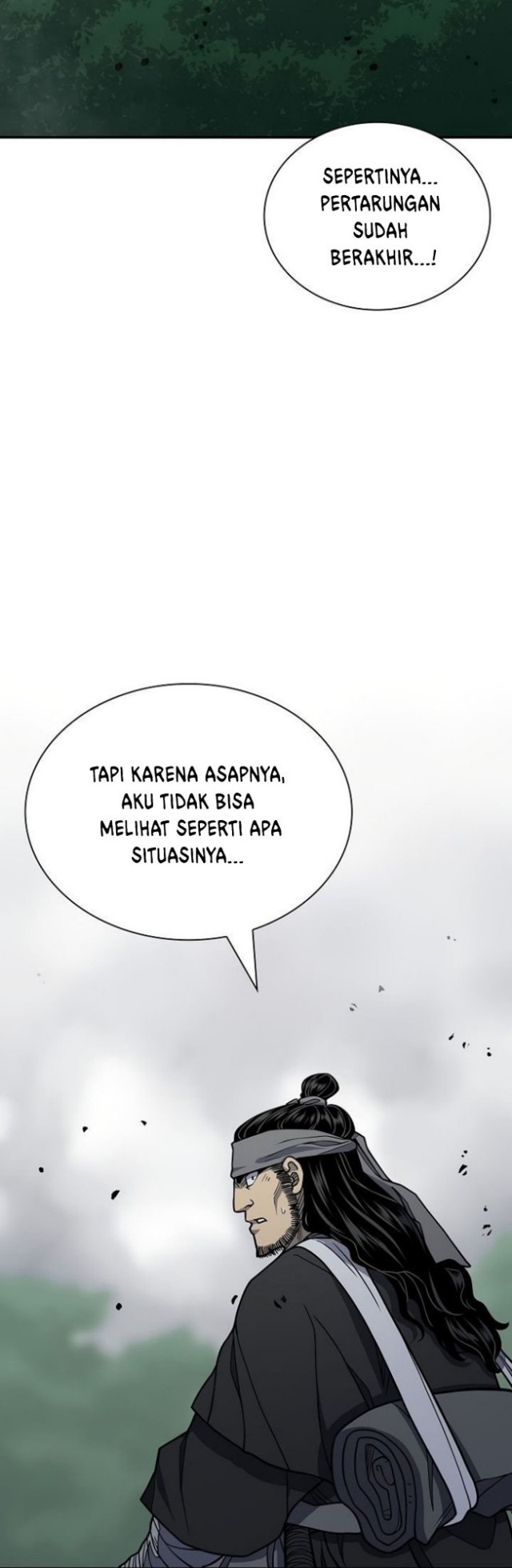 Halaman 5 dari The Legend of Martial God Chapter 142