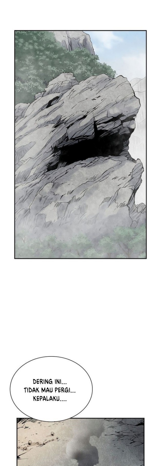 Halaman 51 dari The Legend of Martial God Chapter 142