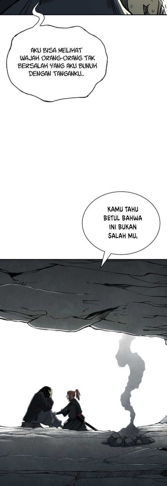 Halaman 53 dari The Legend of Martial God Chapter 142