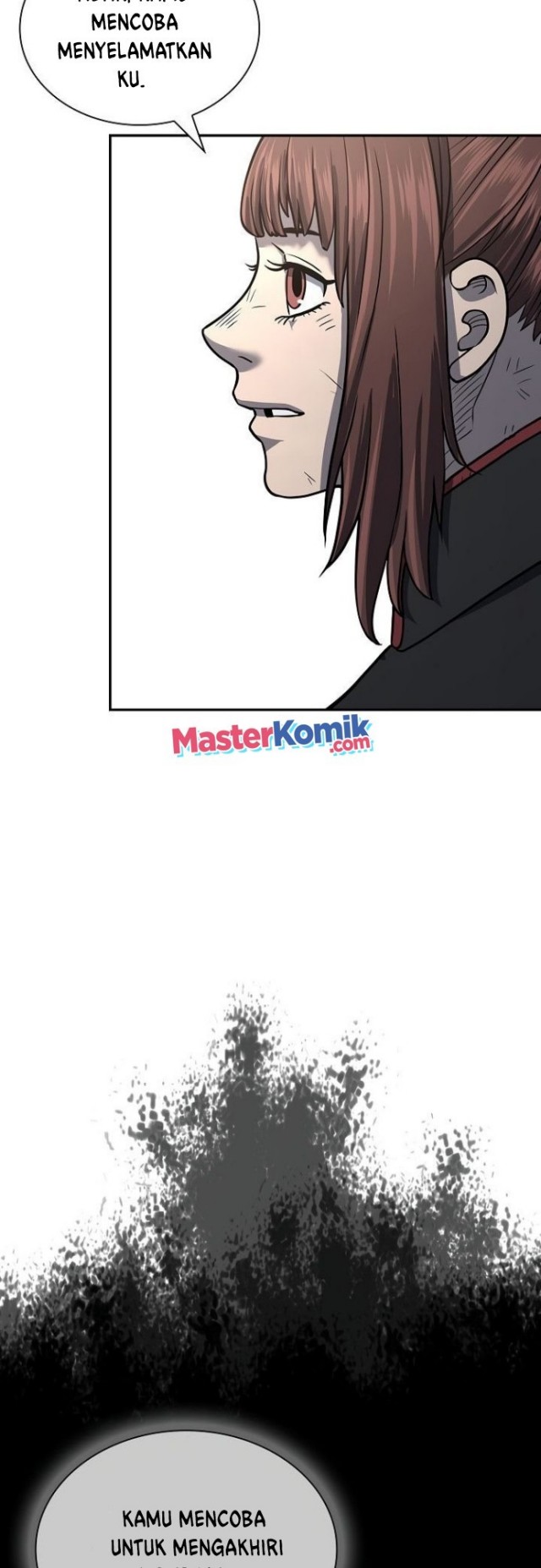 Halaman 55 dari The Legend of Martial God Chapter 142