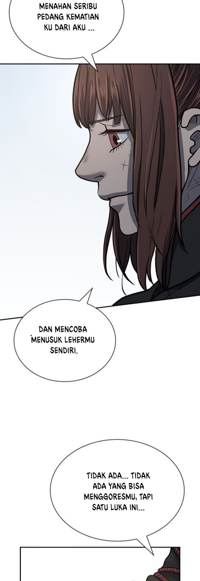 Halaman 57 dari The Legend of Martial God Chapter 142