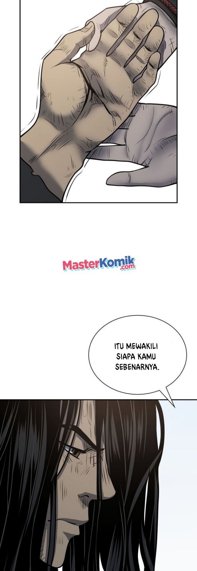 Halaman 58 dari The Legend of Martial God Chapter 142
