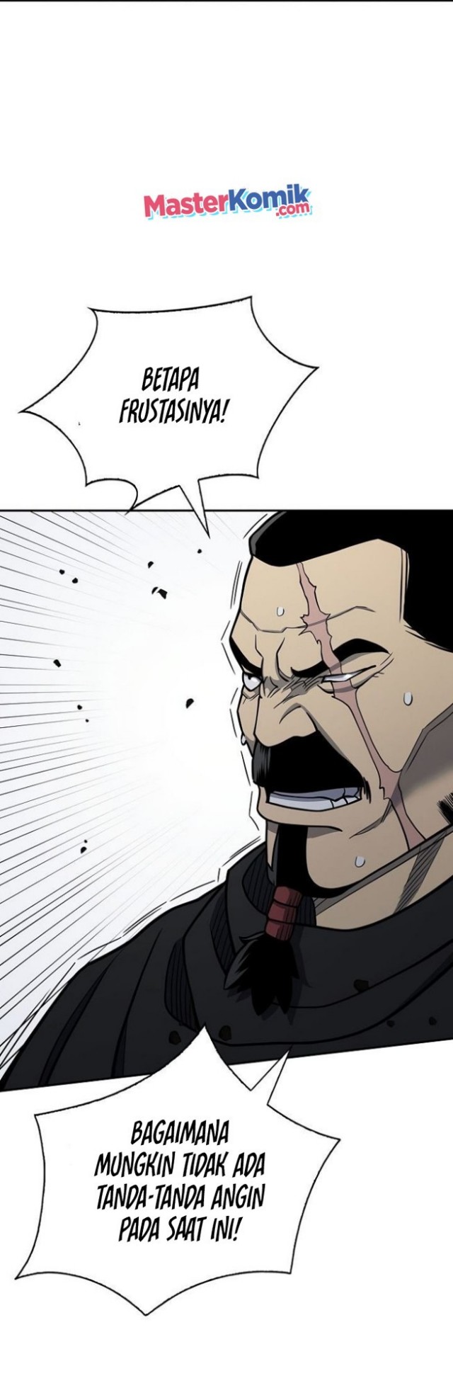 Halaman 6 dari The Legend of Martial God Chapter 142