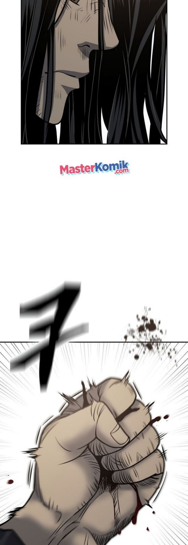 Halaman 61 dari The Legend of Martial God Chapter 142