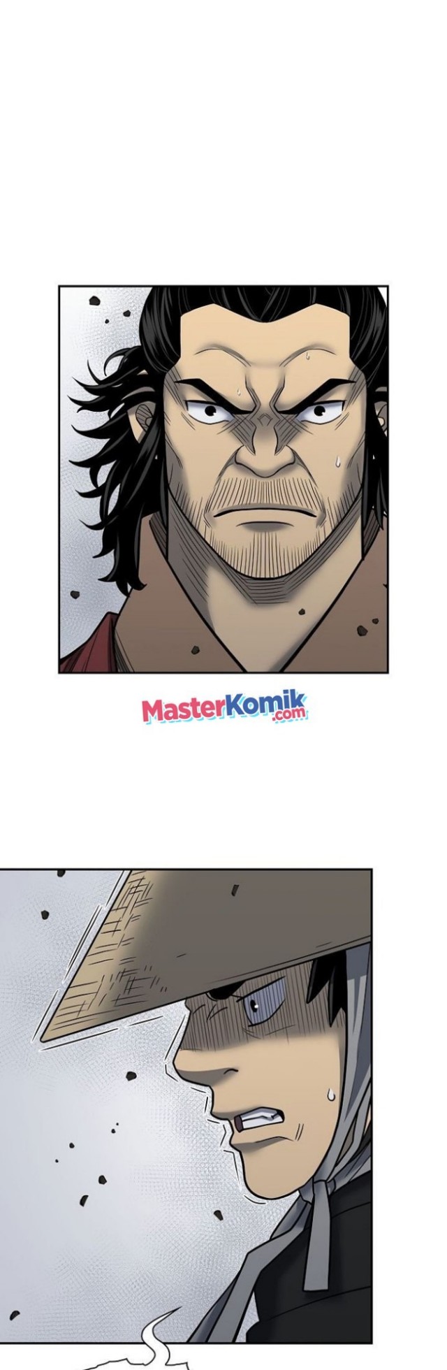 Halaman 7 dari The Legend of Martial God Chapter 142