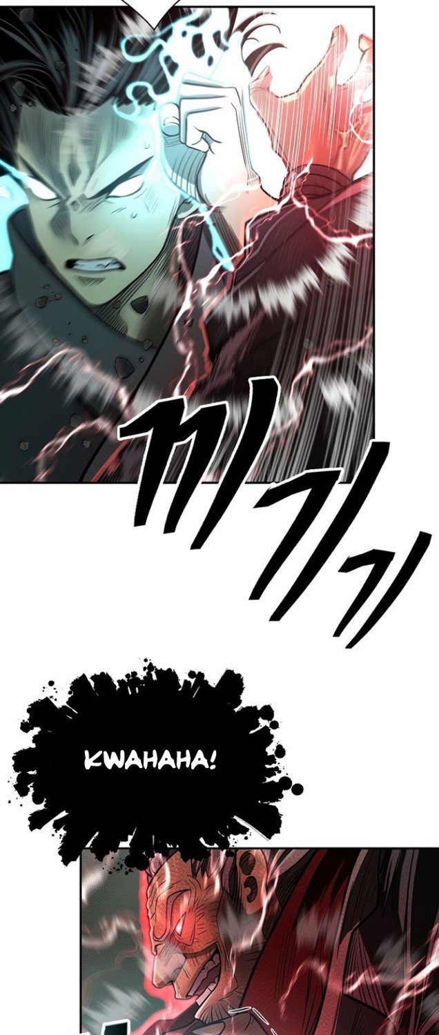 Halaman 10 dari The Legend of Martial God Chapter 148