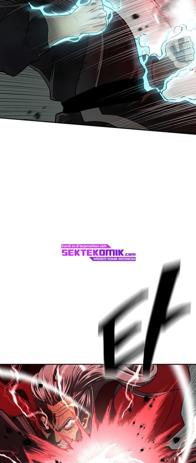 Halaman 13 dari The Legend of Martial God Chapter 148