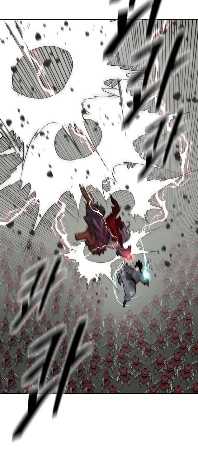 Halaman 15 dari The Legend of Martial God Chapter 148