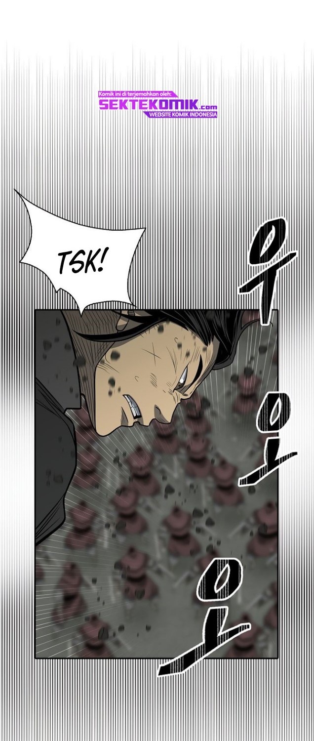 Halaman 16 dari The Legend of Martial God Chapter 148