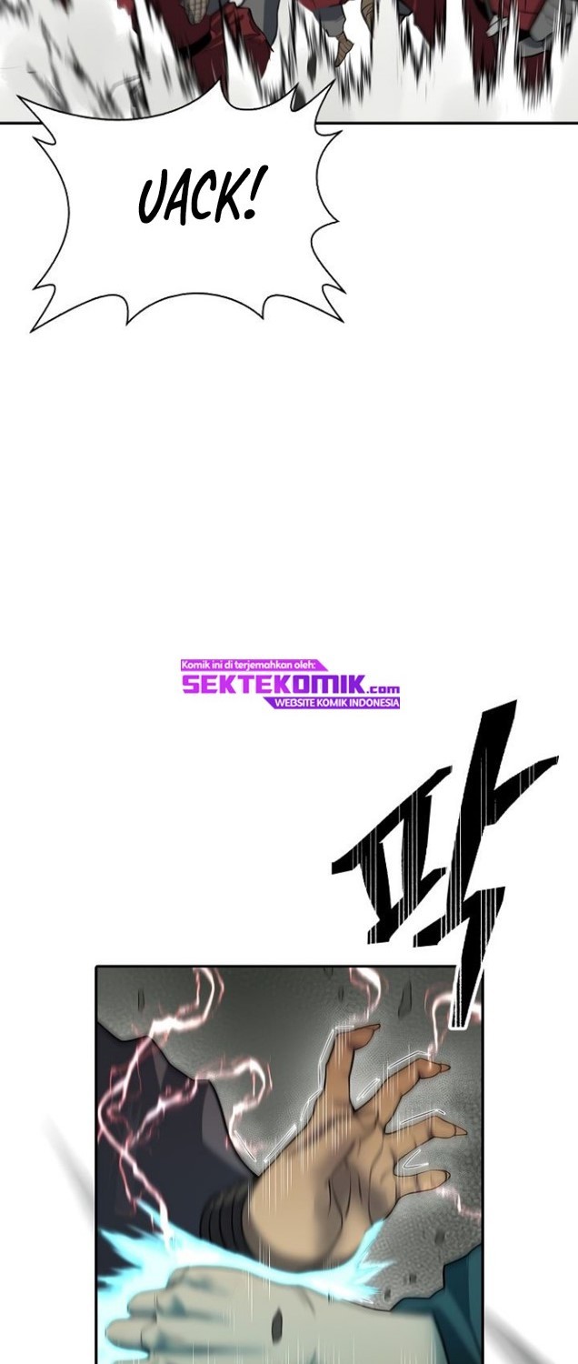 Halaman 18 dari The Legend of Martial God Chapter 148