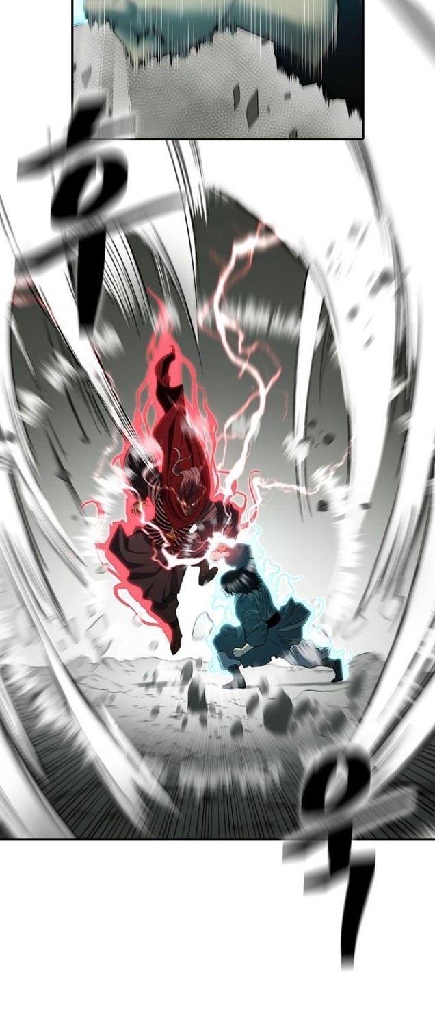 Halaman 19 dari The Legend of Martial God Chapter 148