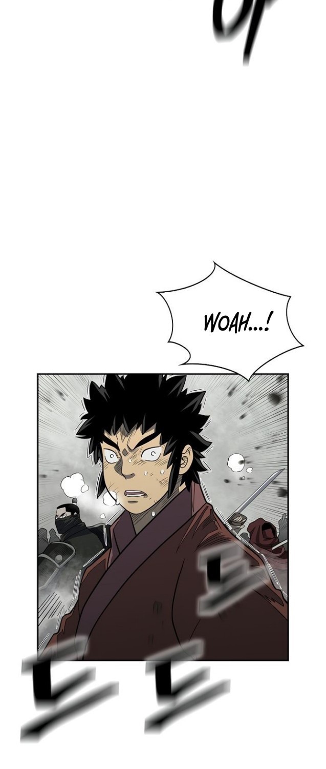 Halaman 23 dari The Legend of Martial God Chapter 148